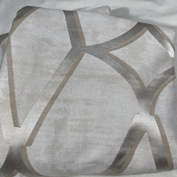 NWD [ Full / Queen ] Duvet‎ Cover only for Hudson Park Connettiva - Picture 6 of 12